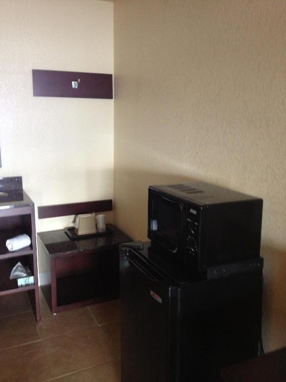 Budget Inn Anaheim/Санта-Ана Номер фото